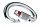 Карабин Petzl Omni Screw-Lock - Фото 2 малая