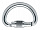 Карабин Petzl Omni Screw-Lock - Фото 1 малая
