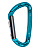Карабин Edelrid Pure Slider Icemint - Фото 1 малая