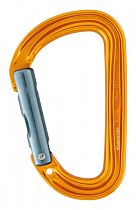 Карабин Petzl Sm'D Wall