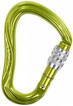 Карабин Kailas Blaze SG Lime