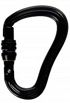 Карабин Kailas Blaze SG Mist Black
