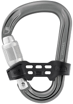Карабин Petzl Attache Bar 
