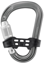 Карабин Petzl Attache Bar 