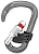 Карабин Petzl Attache Bar  - Фото 4 малая