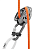 Карабин Petzl Attache Bar  - Фото 5 малая
