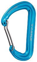Карабин C.A.M.P. Photon Wire Light Blue