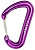 Карабин C.A.M.P. Photon Wire Purple - Фото 1 малая