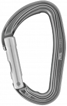Карабин Petzl Djinn Gray