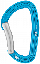 Карабин Petzl Djinn Turquoise