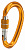 Карабин Camp HMS Compact Lock Orange - Фото 1 малая