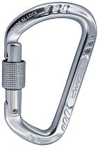 Карабин C.A.M.P. Guide XL Lock Polished