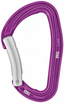 Карабин Petzl Djinn Violet