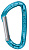 Карабин Edelrid Pure Straight Icemint - Фото 1 малая