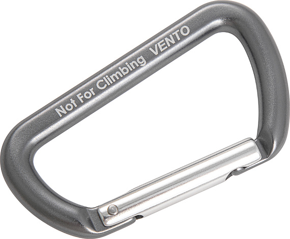 Карабин Vento Мини Keylock - Фото 4 большая