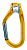 Карабин Petzl RollClip - Фото 1 малая