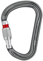 Карабин Petzl William Screw