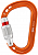 Карабин Petzl Rocha Orange - Фото 1 малая