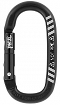 Карабин вспомогательный Petzl Mino