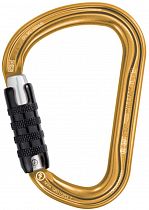 Карабин Petzl William Triact-Lock Gold