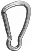 Карабин Kong Alu Harness 8мм Polish