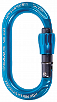 Карабин C.A.M.P. Ekto Lock Light blue