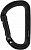 Карабин Petzl Sm'D SN Black - Фото 1 малая