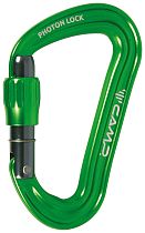 Карабин C.A.M.P. Photon Lock Green
