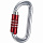 Карабин Camp Oval XL 3Lock - Фото 1 малая