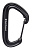 Карабин Black Diamond Litewire Black - Фото 1 малая