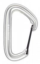 Карабин Black Diamond Litewire Light Gray