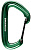 Карабин Black Diamond Litewire Green - Фото 1 малая