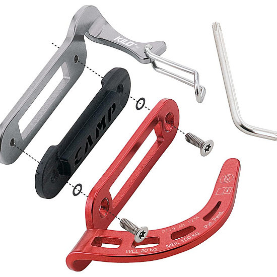 Карабин Camp Kilo - Фото 2 большая