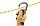 Карабин Petzl Vertigo Twist-Lock Grey - Фото 3 малая