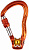 Карабин Kailas Rota SG Pulley Orange - Фото 1 малая