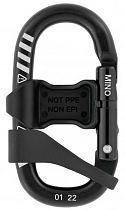 Карабин вспомогательный Petzl Mino