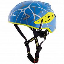 Каска C.A.M.P. Speed Comp Light Blue