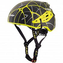 Каска C.A.M.P. Speed Comp Black