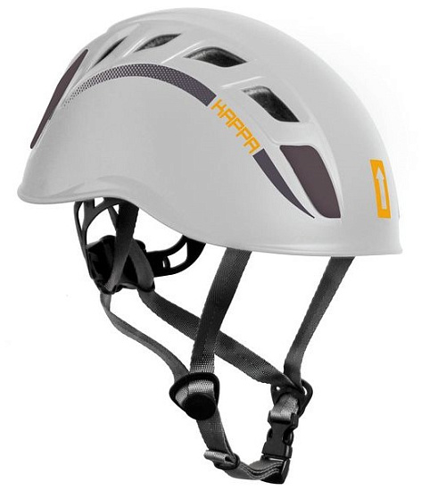 Каска Singing Rock Kappa Grey - Фото 1 большая