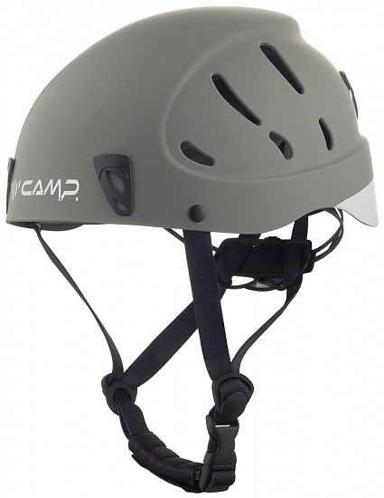 Каска Camp Armour Grey - Фото 1 большая