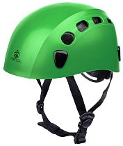 Каска Vertical Phantom Зелёный