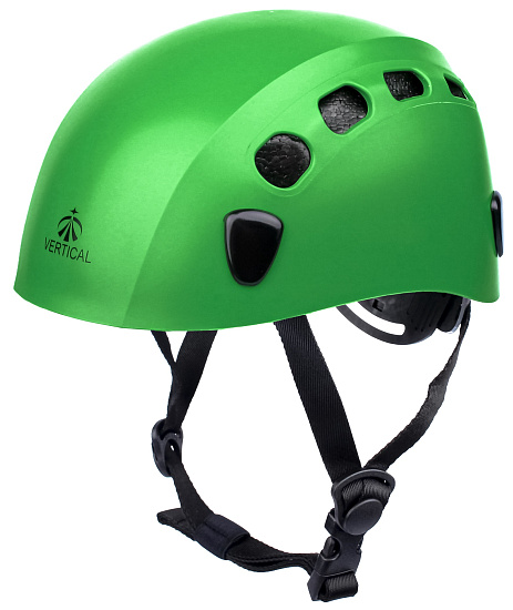 Каска Vertical Phantom Зелёный - Фото 1 большая