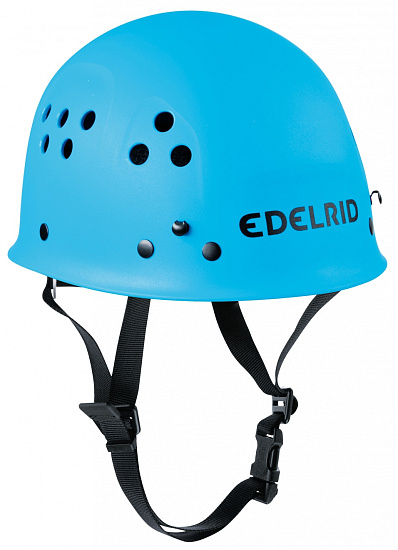 Каска Edelrid Ultralight Turquoise - Фото 1 большая