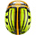 Каска Edelrid Kids Shield II sahara/oasis - Фото 4 малая