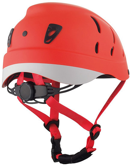 Каска Camp Armour Red - Фото 2 большая