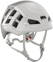 Каска Petzl Meteor White/Grey