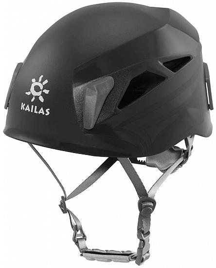 Каска Kailas Aegis Climbing черный - Фото 1 большая