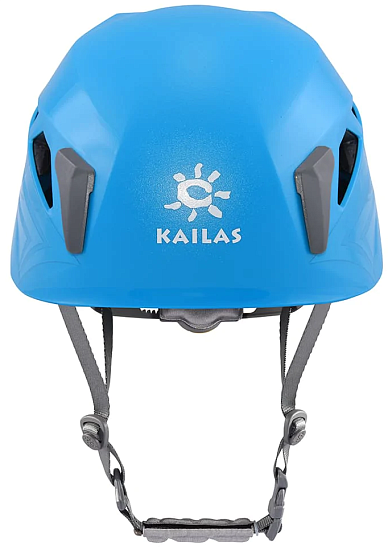 Каска Kailas Aegis Climbing черный - Фото 2 большая
