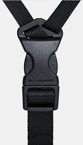 Каска Mammut Wall Rider White - Фото 8 большая