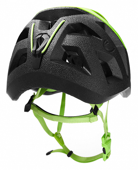 Каска Edelrid Salathe Oasis - Фото 2 большая